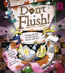 Image for Don't flush