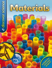 Image for Discover Science: Materials