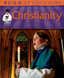Image for World Faiths: Christianity