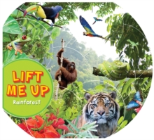 Image for Lift Me Up! Rainforest