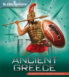 Image for Navigators: Ancient Greece