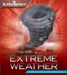 Image for Navigators: Extreme Weather