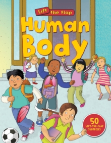 Image for Human Body (Lift-the-Flap)