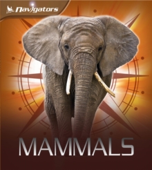 Image for Navigators: Mammals