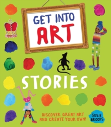 Image for Get Into Art: Stories