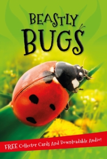 Image for It's all about ... beastly bugs