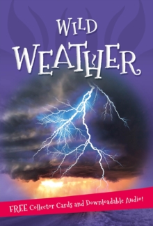 Image for It's all about ... wild weather