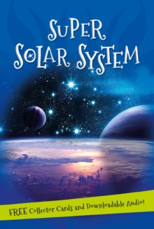 Image for It's all about ... super solar system