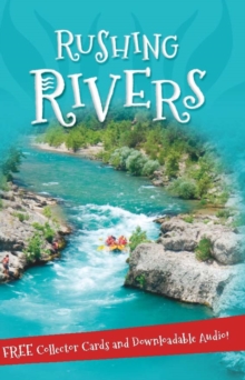 Image for It's all about ... rushing rivers