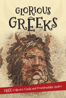 Image for It's all about... Glorious Greeks