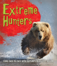 Image for Extreme hunters