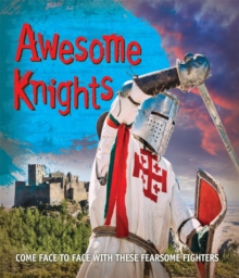 Image for Awesome knights