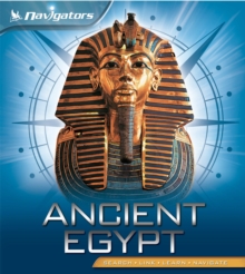 Image for Navigators: Ancient Egypt