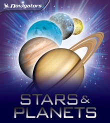 Image for Navigators: Stars and Planets