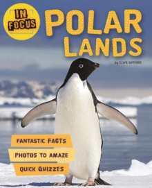 Image for In Focus: Polar Lands