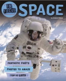Image for In Focus: Space