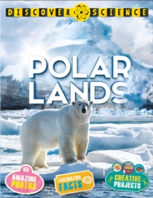 Image for Discover Science: Polar Lands