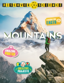 Image for Discover Science: Mountains