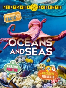 Image for Discover Science: Oceans and Seas