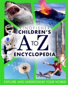 Image for Children's A to Z Encyclopedia