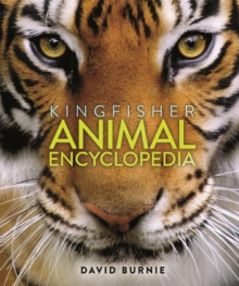 Image for Kingfisher animal encyclopedia
