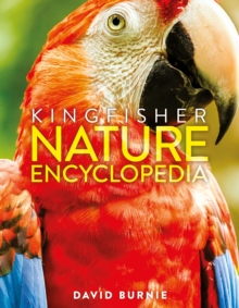 Image for The Kingfisher Nature Encyclopedia