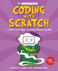 Image for Coding with Scratch