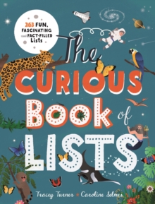 Lists for Curious Kids
