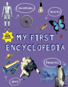 My First Encyclopedia