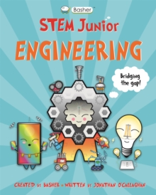 Image for STEM Junior engineering