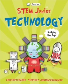 Image for STEM Junior technology