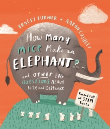 Image for How Many Mice Make An Elephant?
