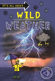 Image for It's all about... Wild Weather