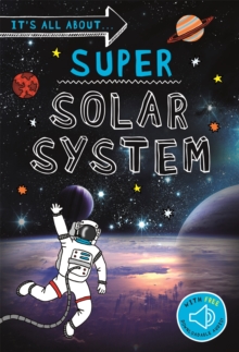 Image for Super solar system