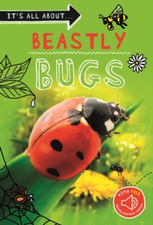 Image for It's all about... Beastly Bugs