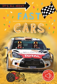 Image for Fast cars