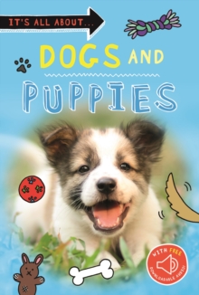 Image for Dogs and puppies