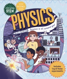 Everyday STEM Science – Physics