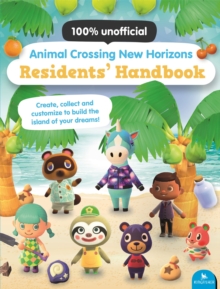 Image for Animal Crossing New Horizons Residents' Handbook
