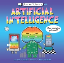 Image for Basher Science Mini: Artificial Intelligence