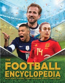 Image for The football encyclopedia