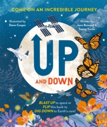 Image for Up and Down