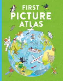 Image for First picture atlas