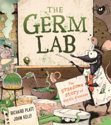 Image for The Germ Lab