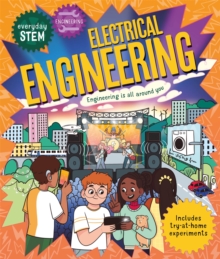 Image for Everyday STEM Engineering – Electrical Engineering