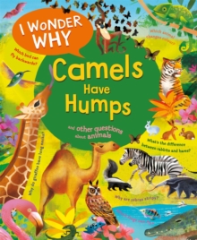 Image for I wonder why camels have humps