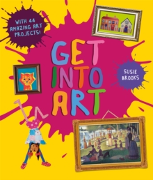 Image for Get Into Art