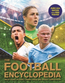 Image for The Football Encyclopedia