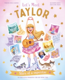 Image for Let's Meet Taylor