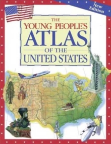 Image for The Young People's Atlas of the United States